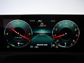Mercedes-Benz A 35 AMG