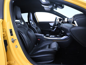 Mercedes-Benz A 35 AMG