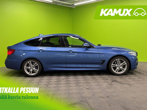 BMW 320 Gran Turismo