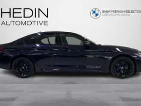 BMW 545