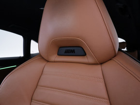 BMW i4 M50