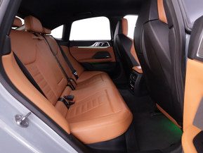 BMW i4 M50