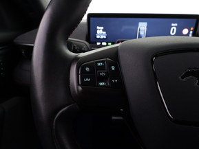 Ford Mustang Mach-E