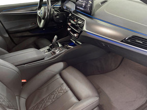 BMW 545