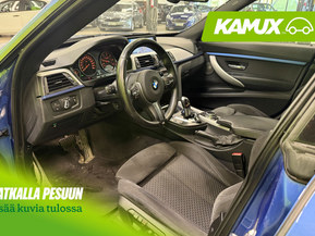BMW 320 Gran Turismo
