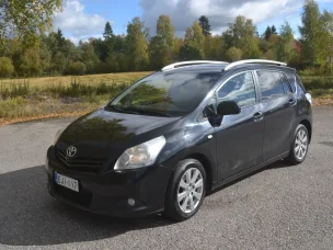 Toyota Verso