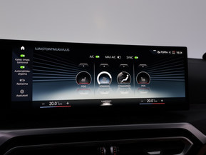 BMW i4 M50