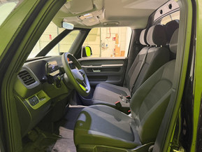 Volkswagen ID. Buzz Cargo