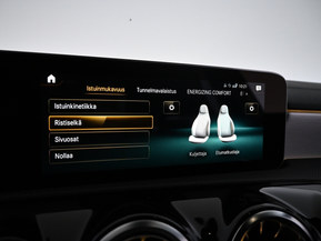 Mercedes-Benz A 35 AMG