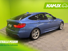 BMW 320 Gran Turismo