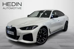 BMW i4 M60