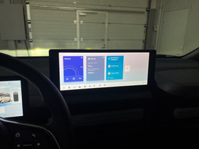 Maxus e-Deliver 5