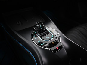 BYD Seal