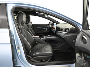 BYD Seal