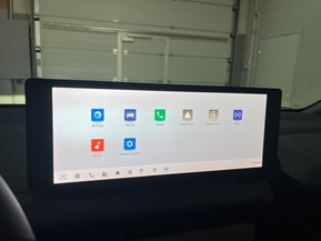 Maxus e-Deliver 5