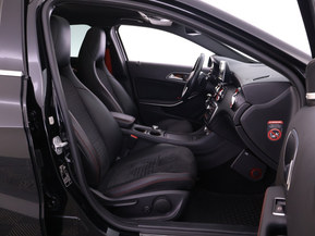 Mercedes-Benz A
