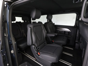 Mercedes-Benz EQV