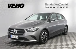 Mercedes-Benz B
