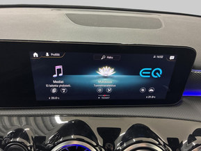 Mercedes-Benz A