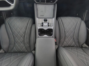 BYD Sealion 7