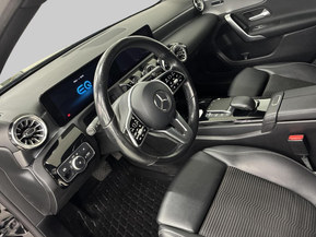 Mercedes-Benz A