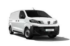 Peugeot e-Expert