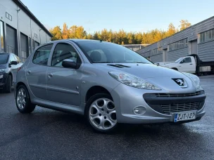 Peugeot 206+