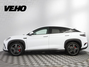 BYD Sealion 7