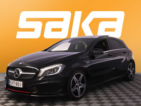 Mercedes-Benz A