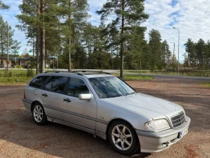 Mercedes-Benz 180