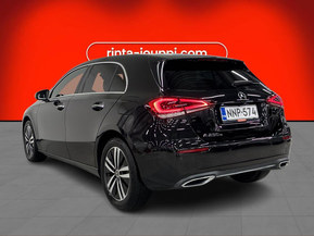 Mercedes-Benz A
