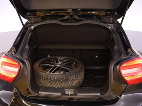 Mercedes-Benz A