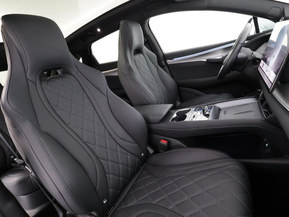 BYD Sealion 7