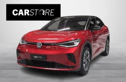 Volkswagen ID.5