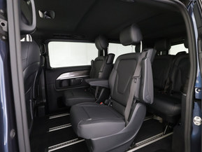 Mercedes-Benz EQV
