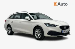 Seat Leon Sportstourer