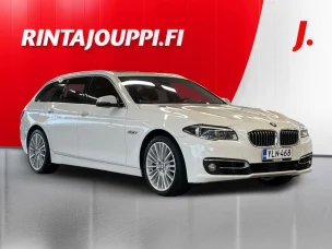 BMW 535