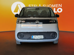 Maxus e-Deliver 5