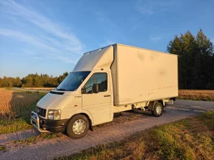 Volkswagen LT