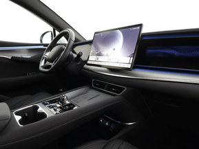 BYD Sealion 7