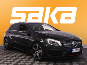 Mercedes-Benz A