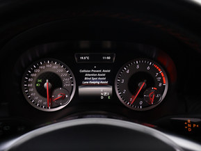 Mercedes-Benz A