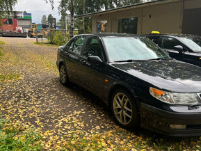 Saab 9-5