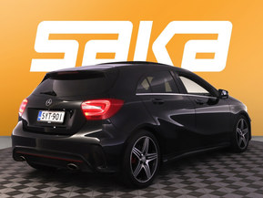 Mercedes-Benz A