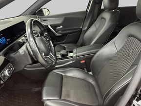 Mercedes-Benz A
