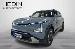 Kia EV5