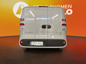 Maxus e-Deliver 5