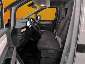 Maxus e-Deliver 5