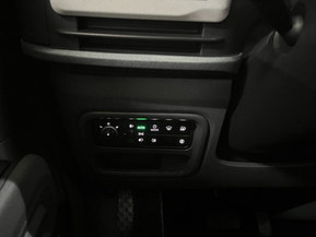 Maxus e-Deliver 5