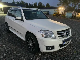 Mercedes-Benz GLK
